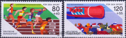 Bund 1986, Mi. 1269-70 ** - Unused Stamps
