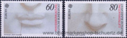 Bund 1986, Mi. 1278-79 ** - Neufs