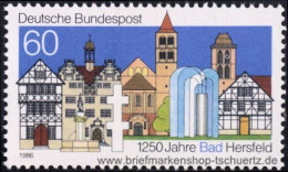 Bund 1986, Mi. 1271 ** - Unused Stamps