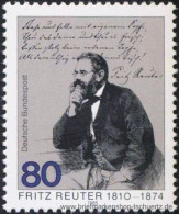 Bund 1985, Mi. 1263 ** - Unused Stamps