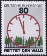 Bund 1985, Mi. 1253 ** - Unused Stamps