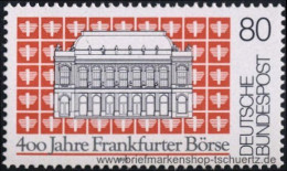 Bund 1985, Mi. 1257 ** - Unused Stamps