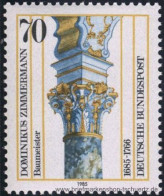 Bund 1985, Mi. 1251 ** - Unused Stamps