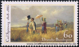 Bund 1985, Mi. 1258 ** - Unused Stamps