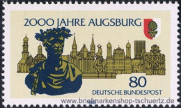 Bund 1985, Mi. 1234 ** - Unused Stamps