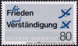 Bund 1984, Mi. 1231 ** - Unused Stamps