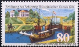 Bund 1984, Mi. 1223 ** - Unused Stamps