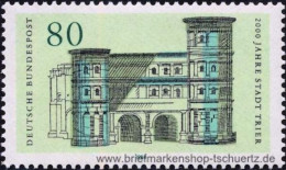 Bund 1984, Mi. 1197 ** - Unused Stamps