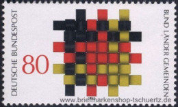 Bund 1983, Mi. 1194 ** - Unused Stamps
