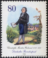 Bund 1983, Mi. 1183 ** - Unused Stamps