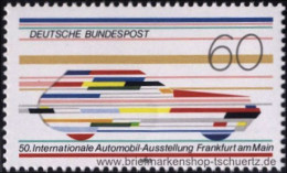 Bund 1983, Mi. 1182 ** - Unused Stamps