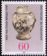 Bund 1982, Mi. 1118 ** - Unused Stamps