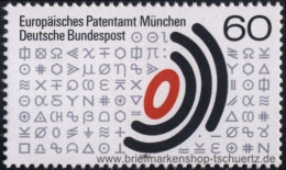 Bund 1981, Mi. 1088 ** - Unused Stamps