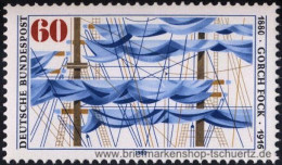 Bund 1980, Mi. 1058 ** - Unused Stamps