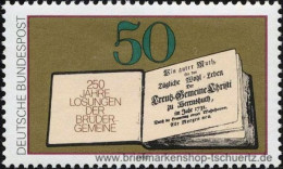 Bund 1980, Mi. 1054 ** - Unused Stamps