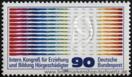 Bund 1980, Mi. 1053 ** - Unused Stamps