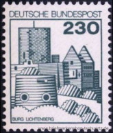 Bund 1978, Mi. 999 ** - Nuevos