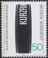 Bund 1979, Mi. 1003 ** - Nuevos