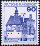 Bund 1978, Mi. 997 R ** - Unused Stamps