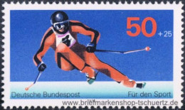 Bund 1978, Mi. 958 ** - Nuevos