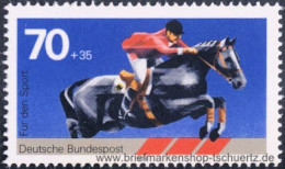 Bund 1978, Mi. 968 ** - Nuevos