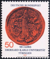 Bund 1977, Mi. 946 ** - Nuevos