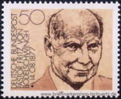 Bund 1977, Mi. 942 ** - Unused Stamps