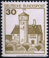 Bund 1977, Mi. 914 D I ** - Nuevos