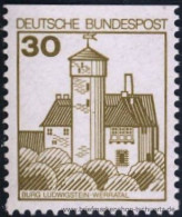 Bund 1977, Mi. 914 C I ** - Unused Stamps