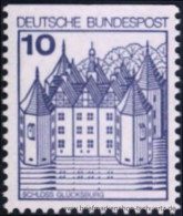 Bund 1977, Mi. 913 C I ** - Unused Stamps