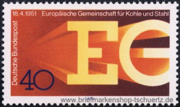 Bund 1976, Mi. 880 ** - Unused Stamps