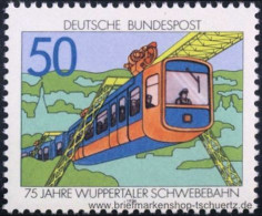 Bund 1976, Mi. 881 ** - Unused Stamps