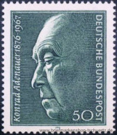 Bund 1976, Mi. 876 ** - Unused Stamps