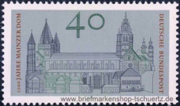 Bund 1975, Mi. 845 ** - Neufs