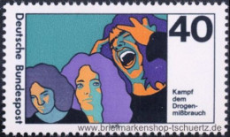 Bund 1975, Mi. 864 ** - Unused Stamps