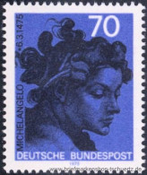 Bund 1975, Mi. 833 ** - Neufs