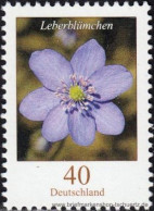 Bund 2005, Mi. 2485 A ** - Unused Stamps