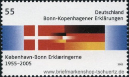 Bund 2005, Mi. 2449 ** - Unused Stamps