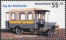 Bund 2005, Mi. 2456 ** - Unused Stamps