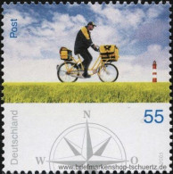 Bund 2005, Mi. 2447-48 ** - Unused Stamps