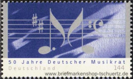Bund 2003, Mi. 2346 ** - Unused Stamps