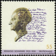 Bund 2003, Mi. 2339 ** - Unused Stamps