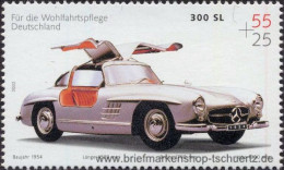 Bund 2002, Mi. 2291 ** - Ungebraucht