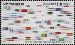 Bund 2001, Mi. 2215 ** - Unused Stamps