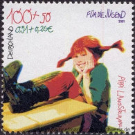 Bund 2001, Mi. 2191 ** - Unused Stamps