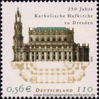 Bund 2001, Mi. 2196 ** - Unused Stamps