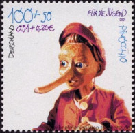 Bund 2001, Mi. 2190 ** - Ungebraucht