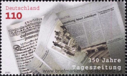Bund 2000, Mi. 2123 ** - Unused Stamps