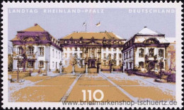 Bund 2000, Mi. 2129 ** - Unused Stamps