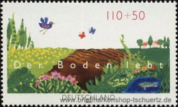 Bund 2000, Mi. 2116 ** - Unused Stamps